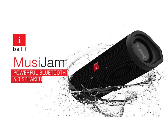 Iball sales laptop speaker